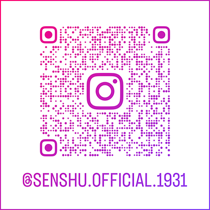 Instagram公式アカウント
