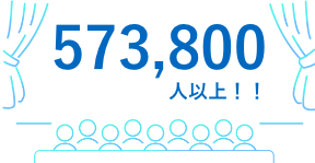 千修吹奏楽団が演奏を披露した人数は？の画像