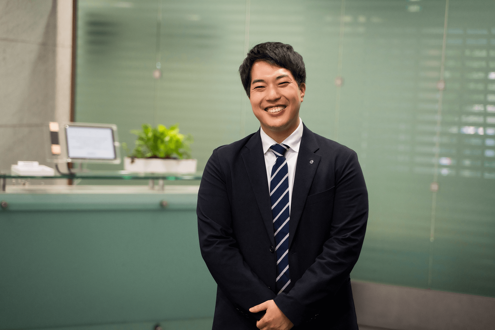 広告営業本部　アカウントマネージャー（2016年入社　キャリア採用）