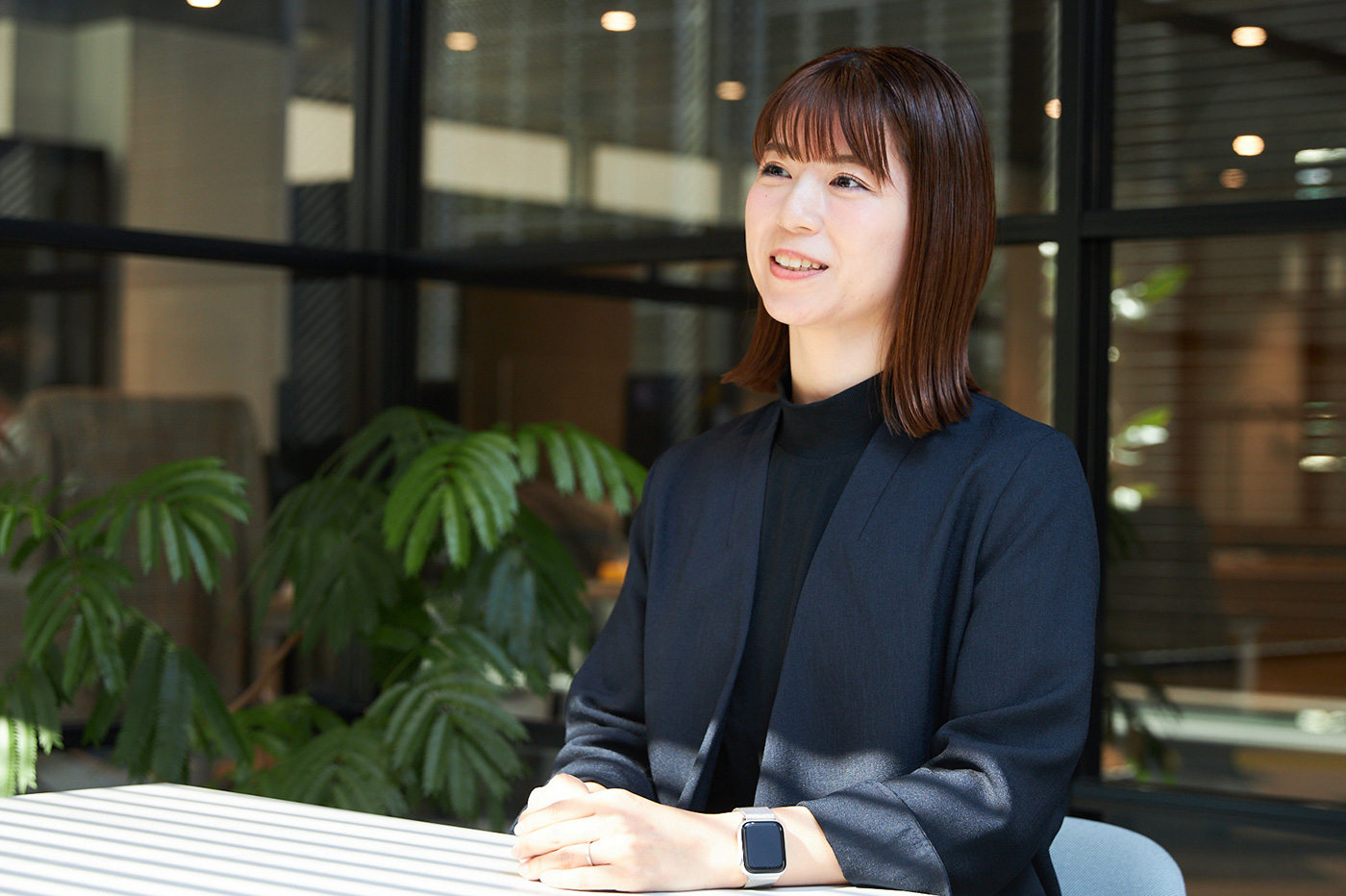 01 ものづくりにかかわる仕事をしたい のイメージ