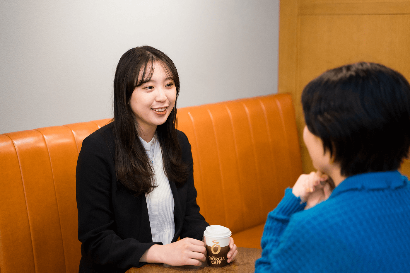 03 心が動く瞬間をつくる、ブランド体験の仕掛け人として のイメージ