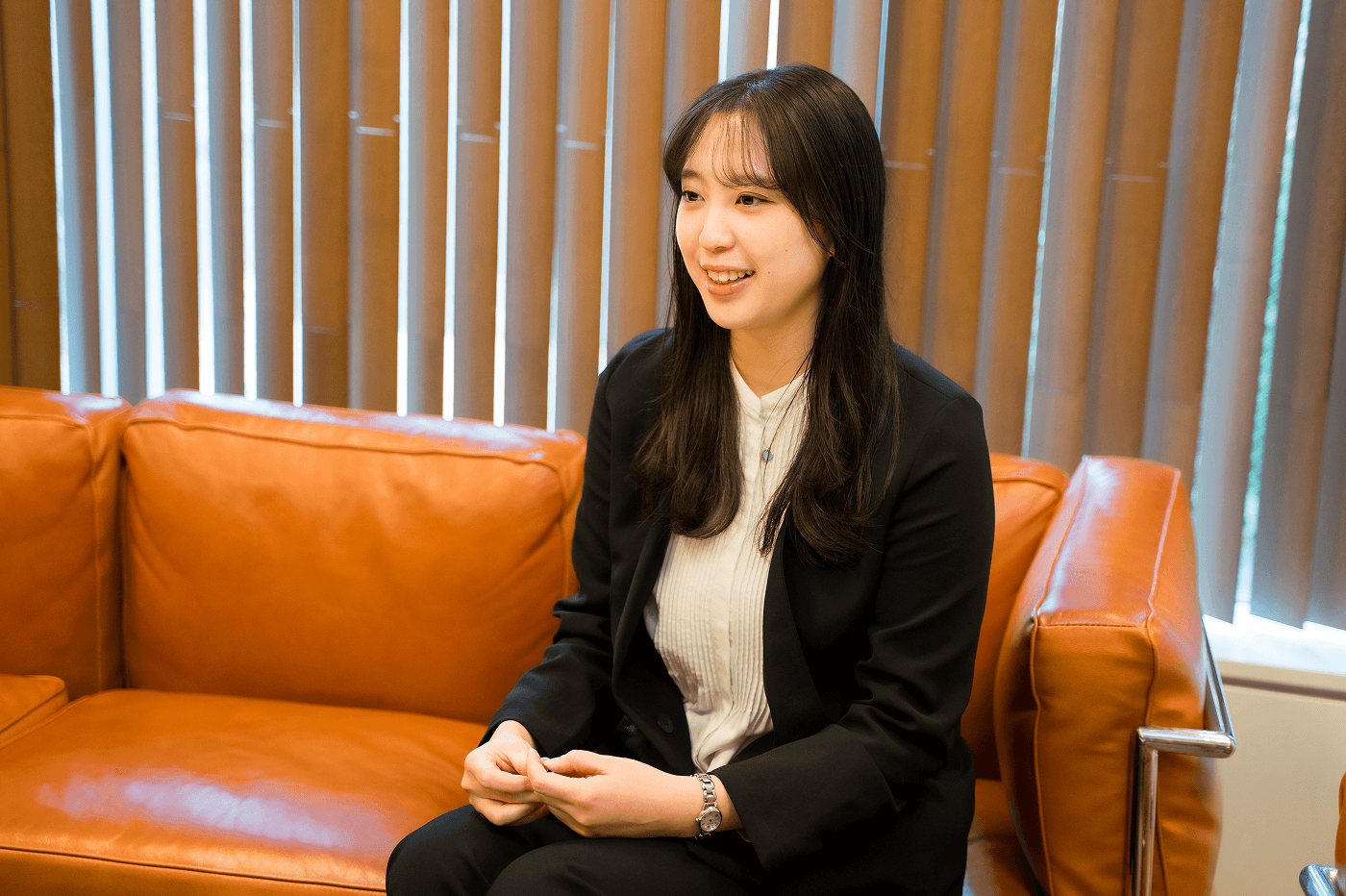 04 「当たり前を丁寧に」と、自分らしいバランスで働く のイメージ