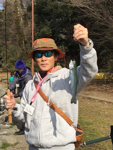 釣りのすすめ ブログパーク 株式会社 千修
